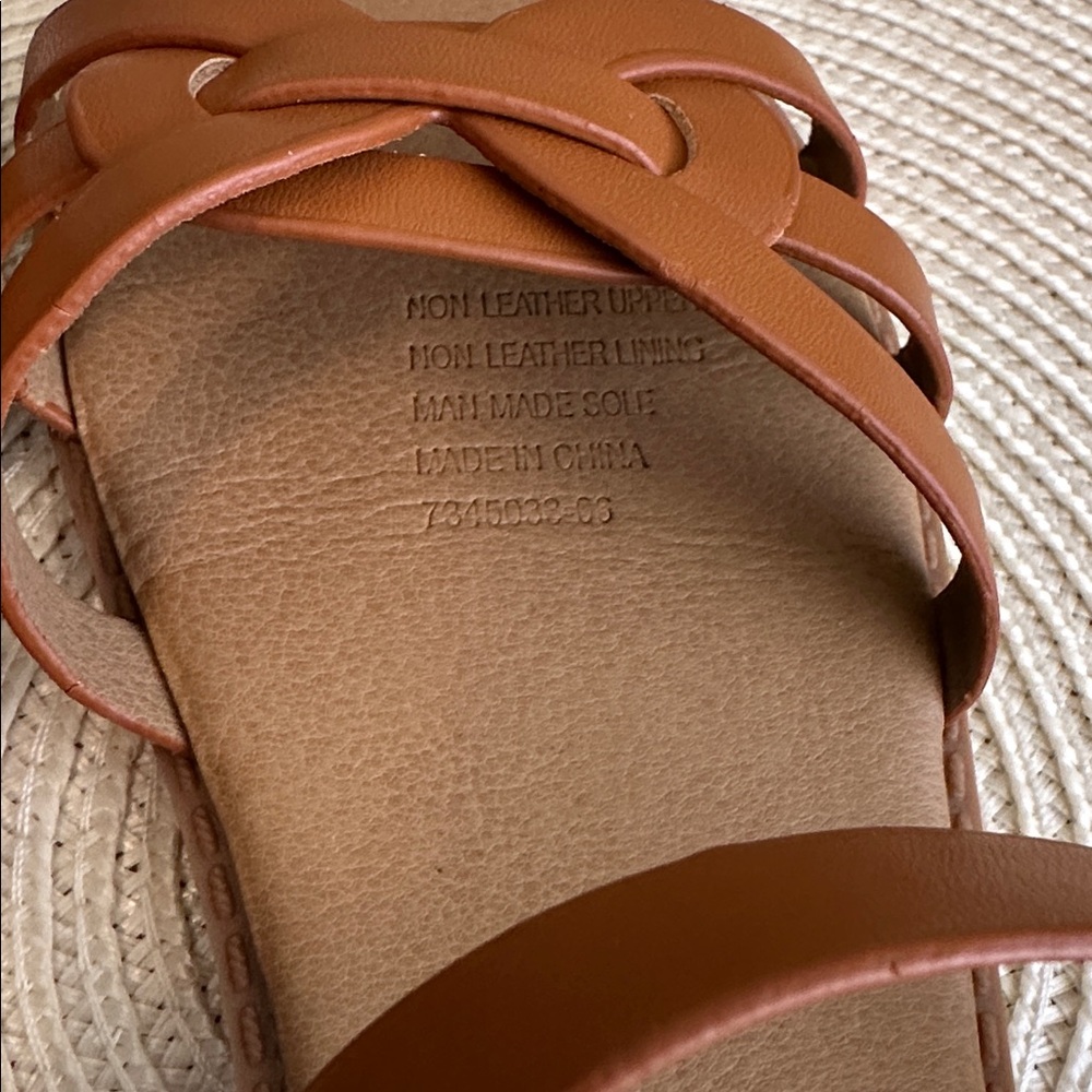 🌸Cotton On Kids Sandals🌸 - Picture 7 of 11